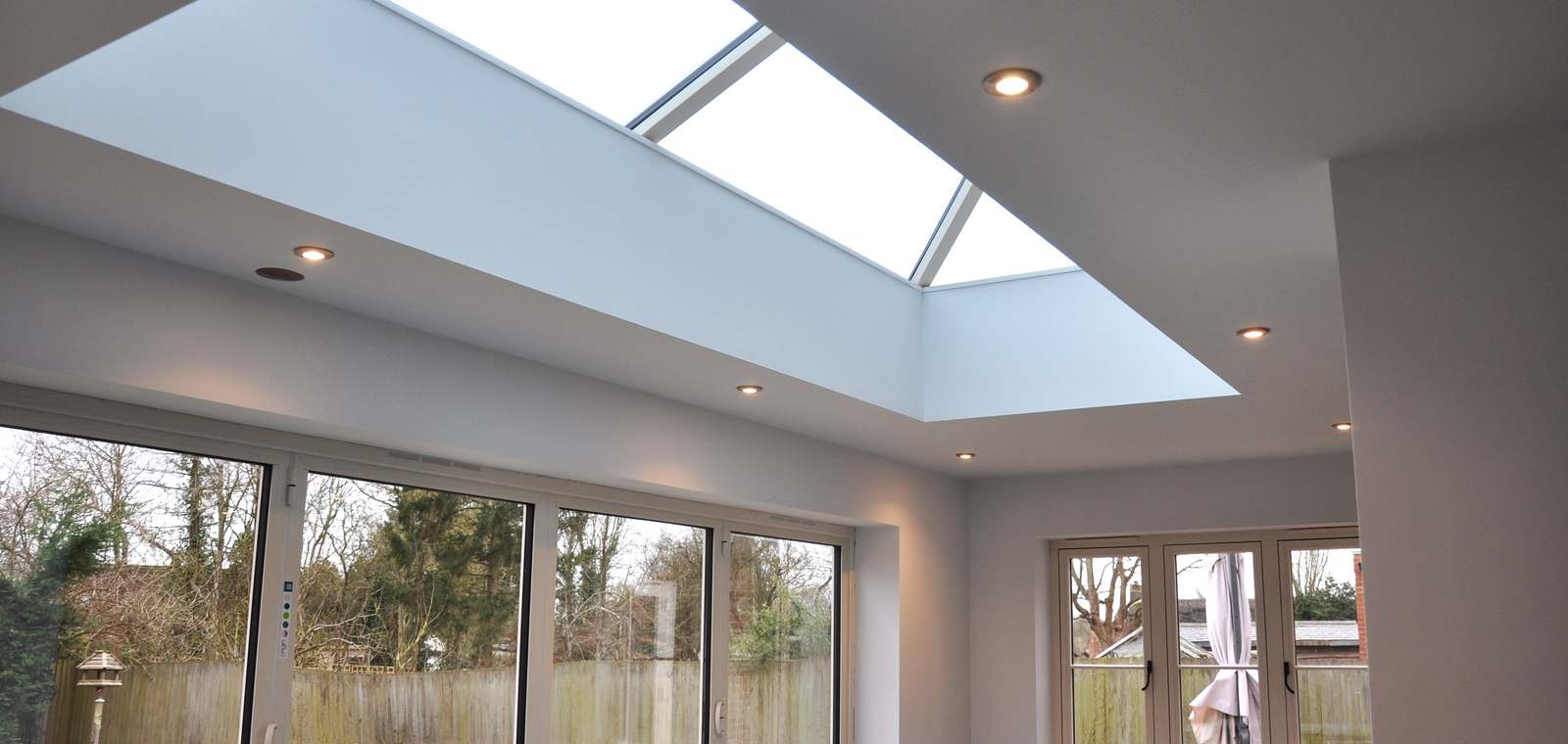 Lighting by NSS Electrics