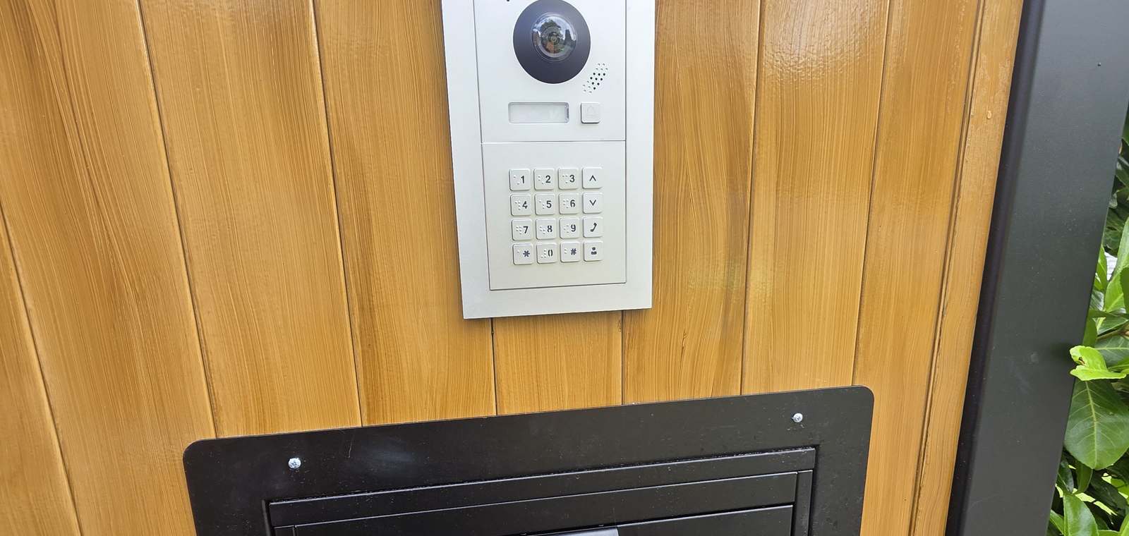 Smart Homes by NSS Electrics